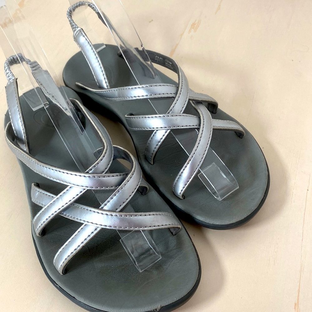 OLUKAI Kalapu Girl's Sandals